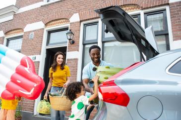 Autoverzekering Promovendum